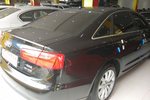 奥迪A6L2012款30 FSI 舒适型(2.5L)