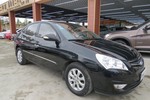 现代悦动2010款1.6L MT GLS 