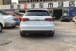 奥迪A3 Sportback2016款35 TFSI 特别版