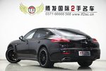 保时捷Panamera2014款Panamera 3.0T 