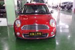 MINIMINI2012款1.6L COOPER Baker Street 