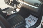 大众CC2012款2.0TSI 至尊型