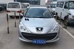 标致207三厢2011款驭乐版 1.6L 自动