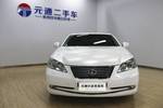 雷克萨斯ES2006款ES350