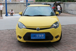 MG32013款1.5L 自动精英版