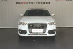 奥迪Q32013款35 TFSI 全时四驱技术型