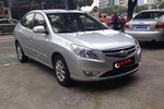 现代悦动2008款1.6 GLS MT