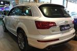 奥迪Q72014款40 TFSI 专享型