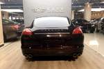 保时捷Panamera2010款Panamera 4 3.6L 