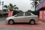 一汽威乐2008款1.5L 手动豪华型国四