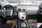 荣威W52011款1.8T 4WD 豪域版