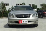 丰田皇冠2006款2.5L Royal 真皮版