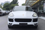 保时捷Cayenne2015款3.0T