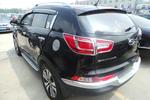 起亚智跑2012款2.0L 自动四驱 GLS