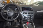 奥迪Q52013款40 TFSI 进取型