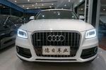 奥迪Q52013款40 TFSI 技术型