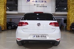 大众高尔夫2016款1.6L 自动舒适型