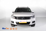 大众途观2012款1.8TSI 手自一体 菁英版（两驱）