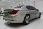 宝马7系2011款730Li 典雅型