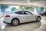 保时捷Panamera2014款Panamera 3.0T 