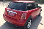 MINIMINI2013款1.6L ONE 限量第三款