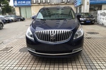 别克GL82011款全新款 2.4L CT 舒适版