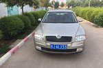 斯柯达明锐2007款1.6L 自动逸仕版