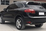 保时捷Cayenne2014款Platinum Edition 3.0T