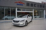 现代名图2014款1.8L 自动尊贵型