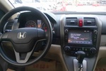 本田CR-V2010款2.0L 自动两驱都市版 