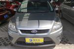福特福克斯两厢2009款1.8L 手动舒适型