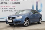 大众速腾2009款1.6L 手动舒适型