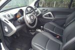 smartfortwo2014款1.0 MHD 硬顶新年特别版