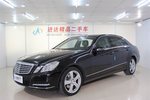 奔驰E级2013款E 300 L 优雅型