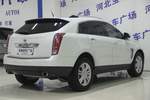 凯迪拉克SRX2014款3.0L 豪华型