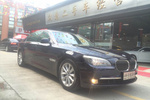 宝马7系2009款730Li 豪华型