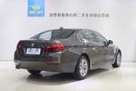 宝马5系2014款520Li 典雅型