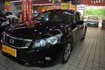 本田雅阁2008款2.0L EXL Navi