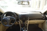 马自达Mazda62008款2.0L 手自一体 时尚型