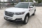 长安CS952017款2.0T 7座两驱智拓版