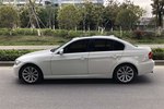 宝马3系2011款325i 豪华型