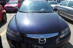 马自达Mazda62008款2.0L 手自一体 豪华型