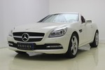 奔驰SLK级2010款SLK200K Grand Edition