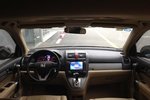 本田CR-V2010款2.4L 自动四驱尊贵版 