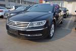 大众辉腾2012款3.0TDI 精英定制型 