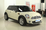 MINIMINI2012款1.6L COOPER Baker Street 