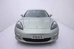 保时捷Panamera2010款Panamera 4 3.6L 