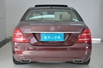 奔驰S级2010款S 350L 豪华型