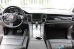 保时捷Panamera2010款Panamera