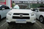 丰田RAV4荣放2012款炫装版 2.4L 自动四驱豪华 